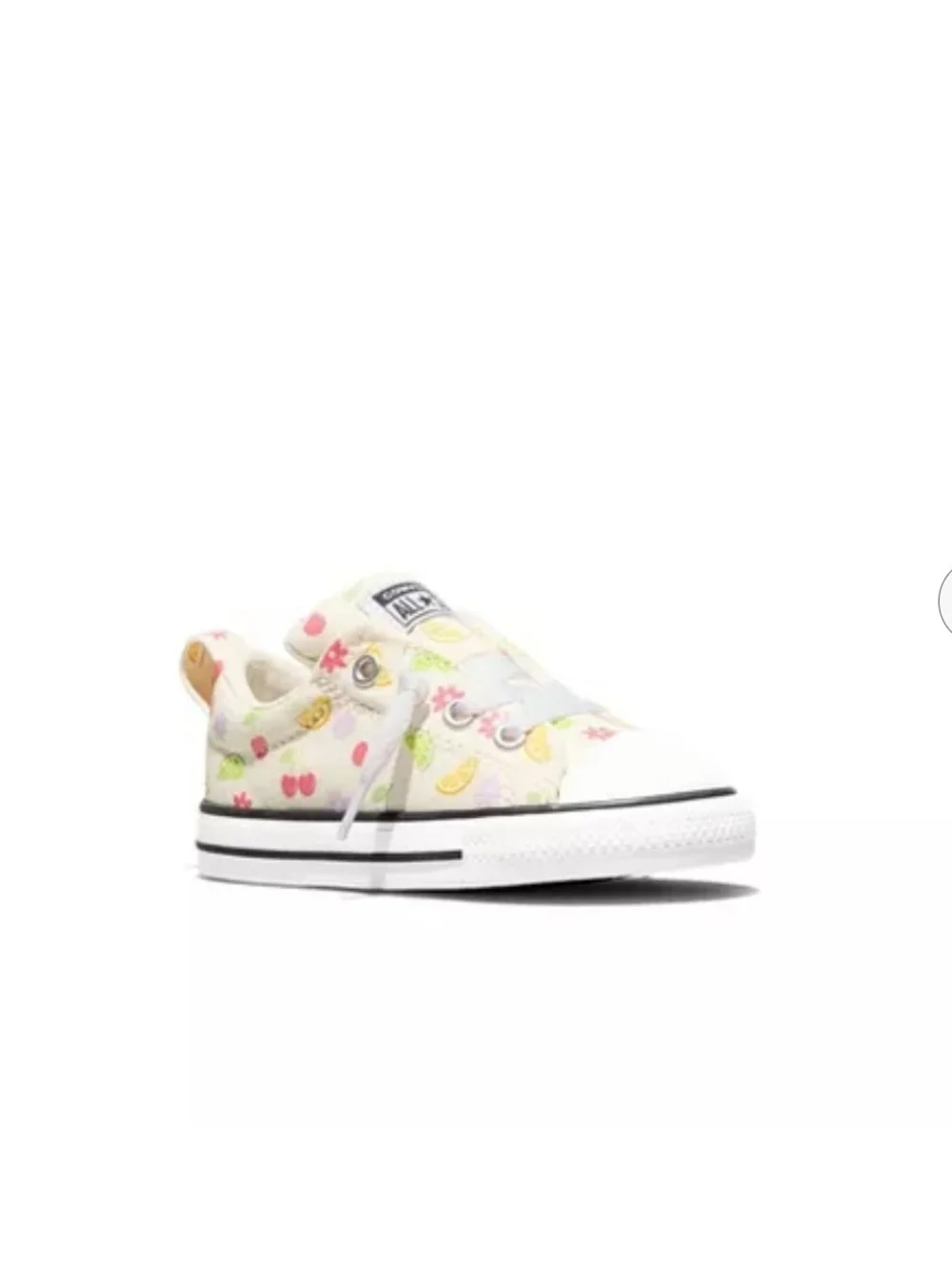 Converse classic low
